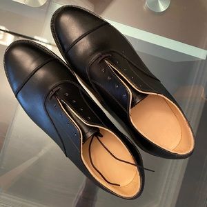 NEW Canada West Dress Shoes